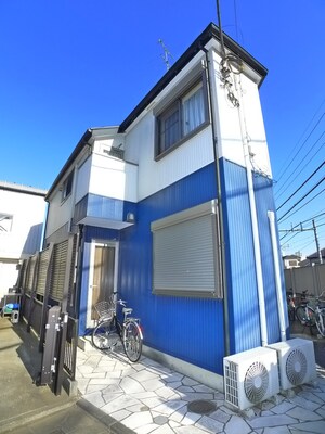 クレア元町外観写真
