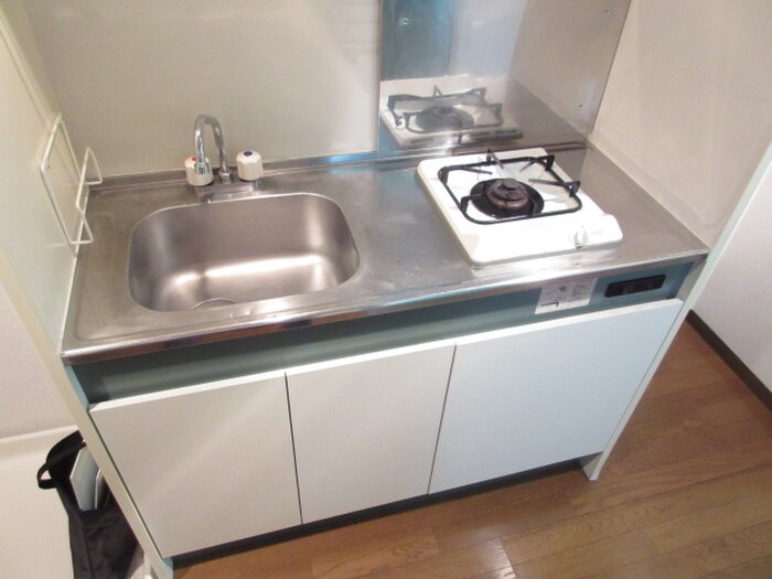 物件内観写真9　(キッチン)