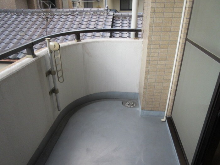 物件内観写真15　(ベランダ・バルコニー)