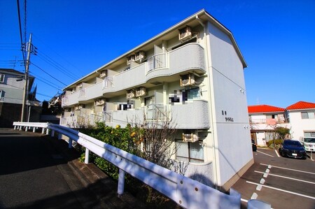 玉学サイドパレス　３外観写真