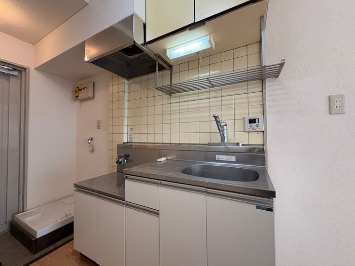 物件内観写真13　(キッチン)