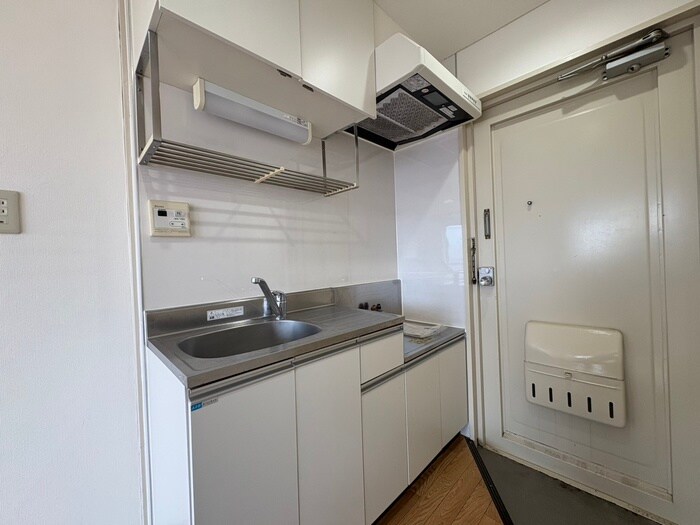 物件内観写真15　(キッチン)