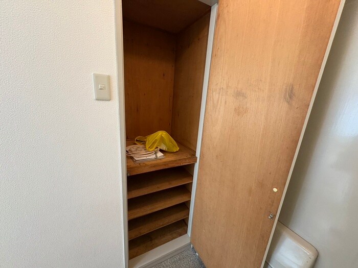 物件内観写真16　(靴箱)