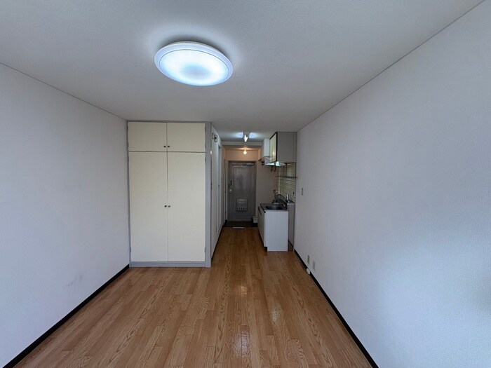 物件内観写真18　(居室)