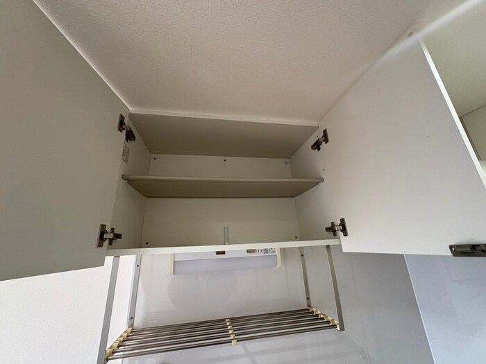 物件内観写真19　(収納)