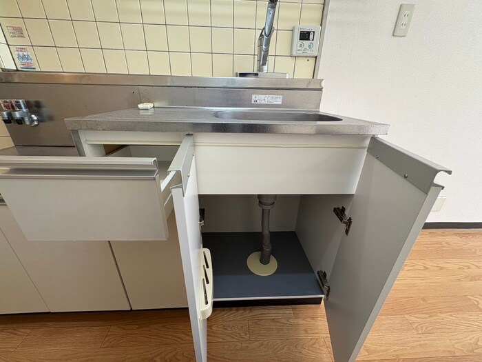 物件内観写真19　(収納)