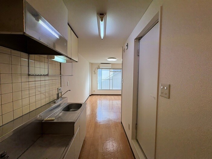 物件内観写真20　(居室)