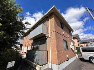 フロ－ラル平戸　Ｃ外観写真