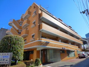 ＨＩＫビル外観写真