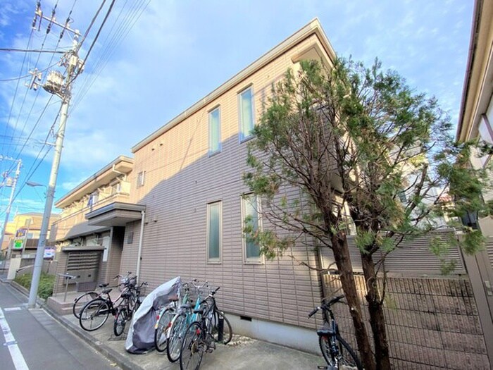 物件外観写真5　(外観写真)