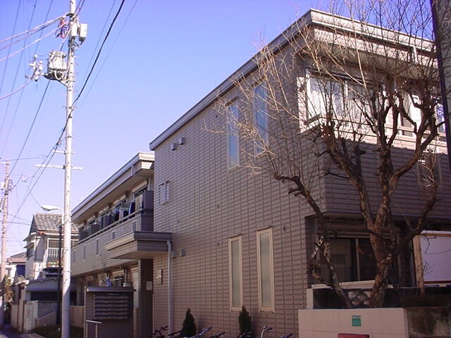 物件外観写真6　(外観写真)