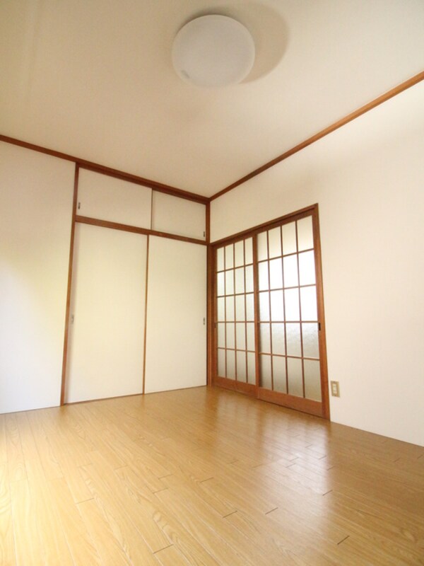 居室