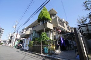 アネックスKEI外観写真