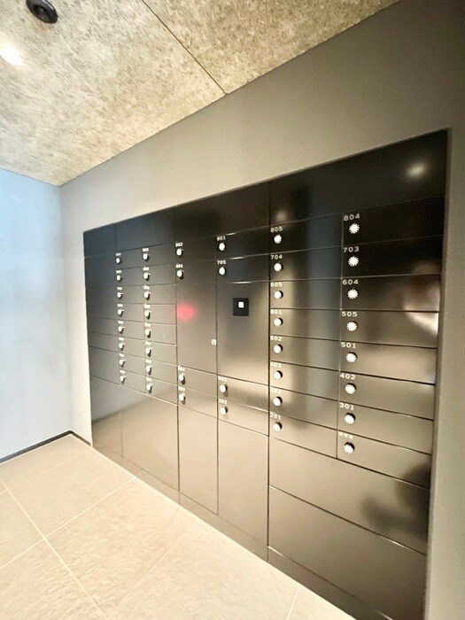 物件外観写真3　(建物設備)