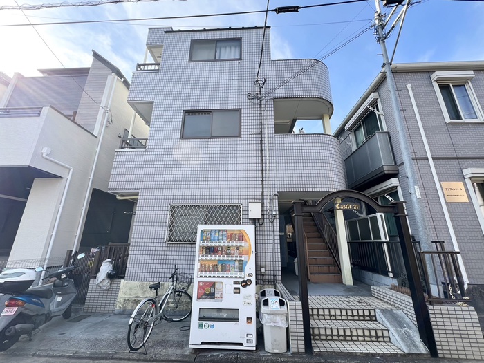 外観写真
