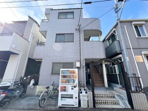 キャッスル21外観写真