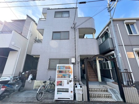 キャッスル21外観写真