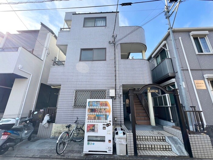 物件外観写真2　(外観写真)