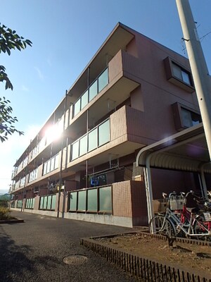 グランド－ル秋川外観写真
