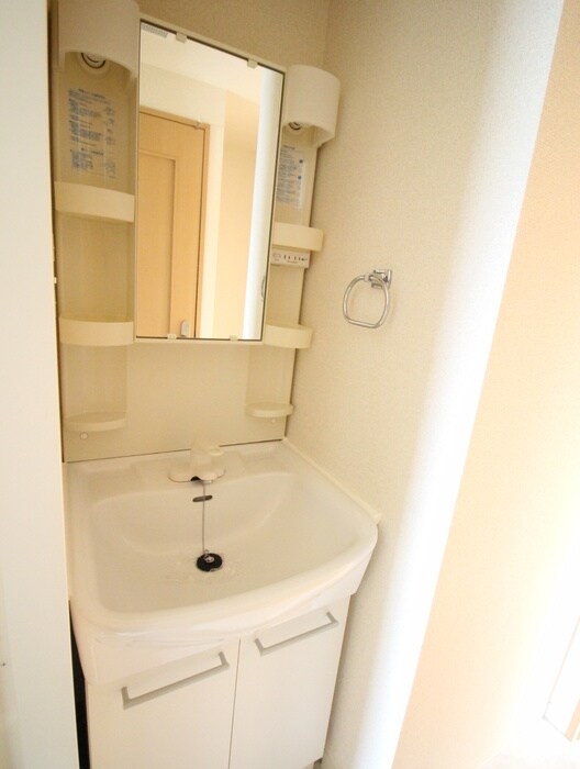 物件内観写真14　(洗面)