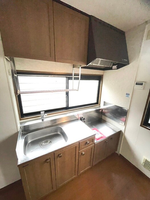 物件内観写真7　(キッチン)