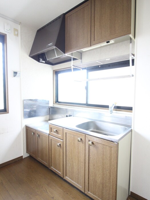 物件内観写真9　(キッチン)