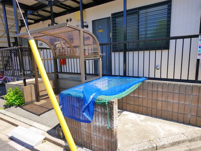 物件外観写真3　(周辺環境)