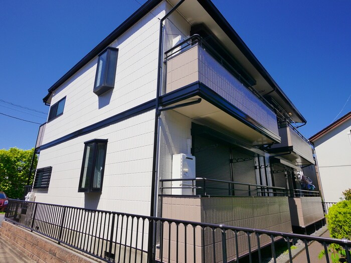 物件外観写真6　(外観写真)