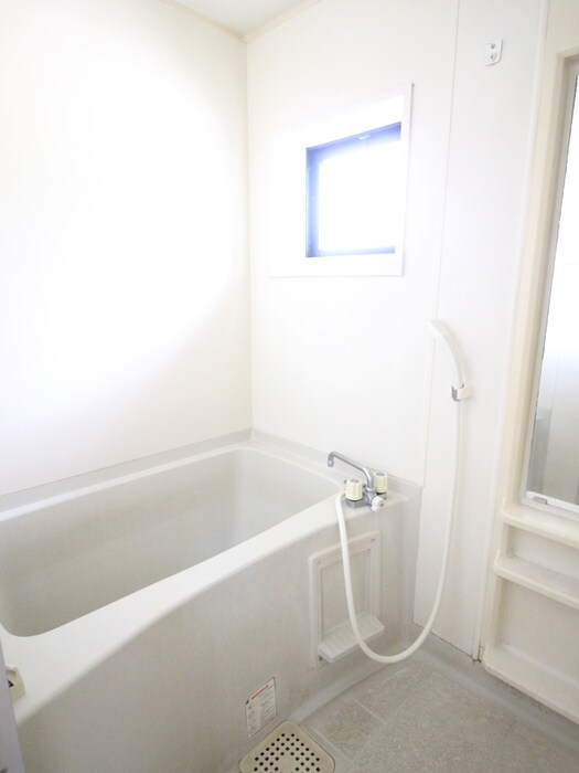物件内観写真12　(バス／シャワールーム等)