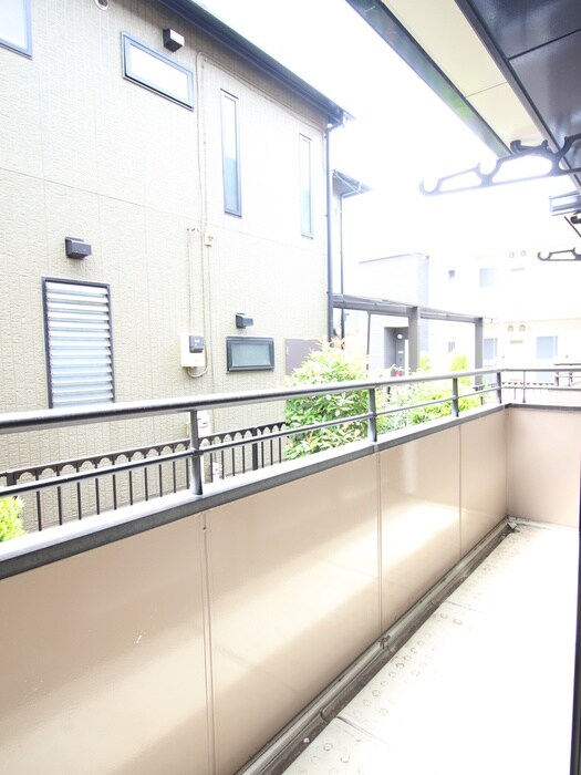 物件内観写真14　(ベランダ・バルコニー)