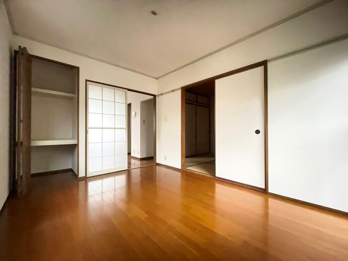 物件内観写真16　(居室)