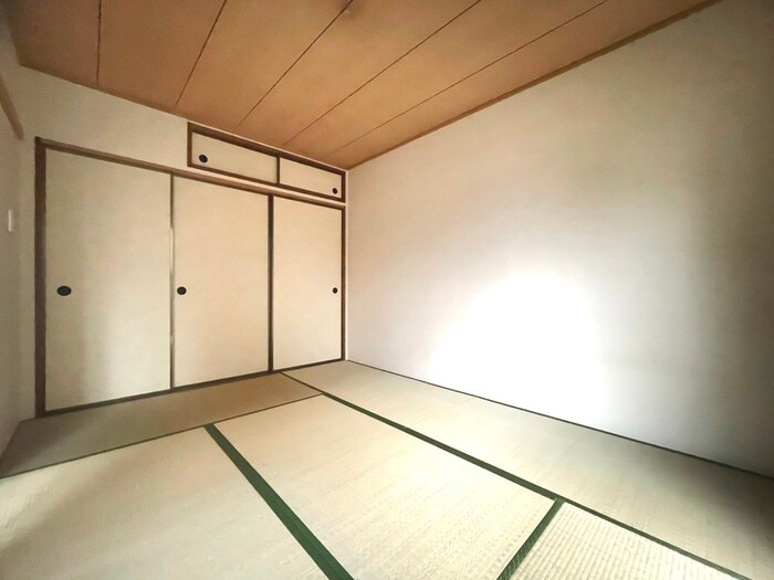 物件内観写真17　(居室)