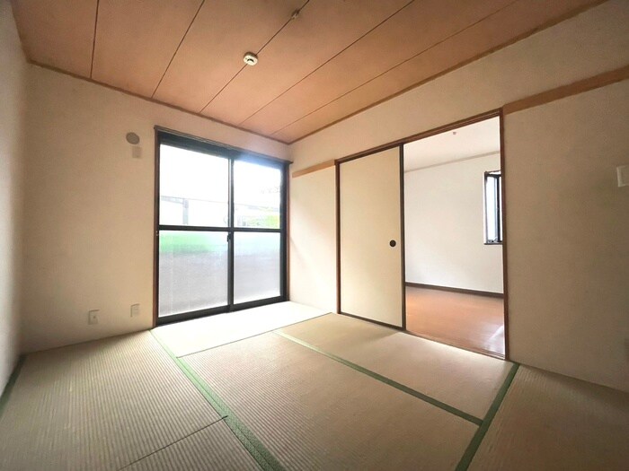 物件内観写真18　(居室)