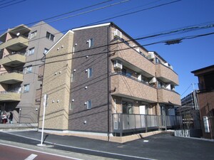 NOZOMIO田園調布本町外観写真