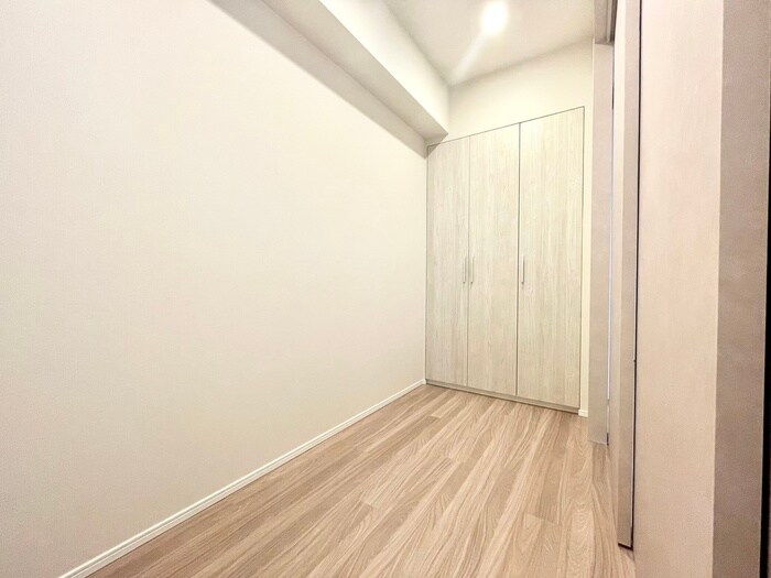 物件内観写真9　(居室)