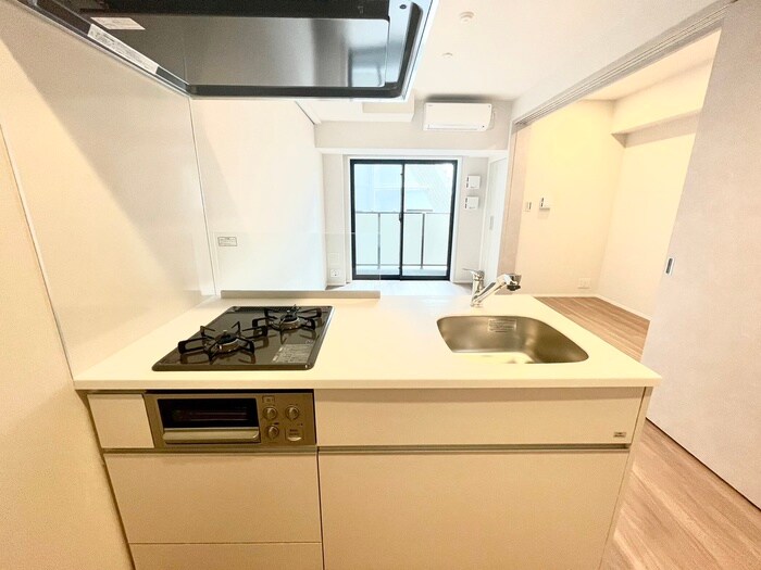 物件内観写真10　(キッチン)