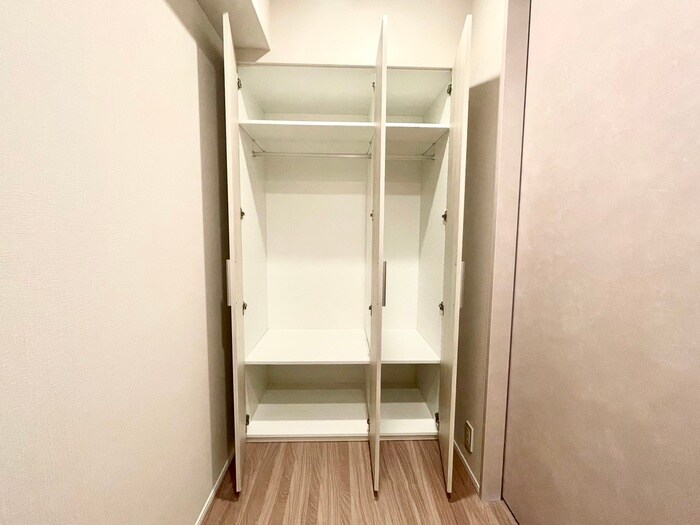 物件内観写真14　(収納)