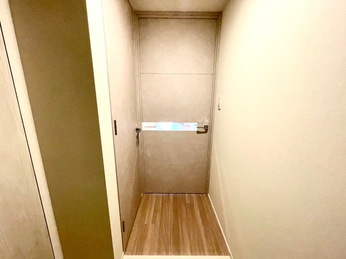 物件内観写真19　(廊下)