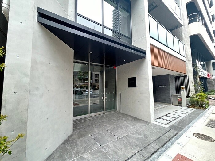 物件外観写真4　(外観写真)