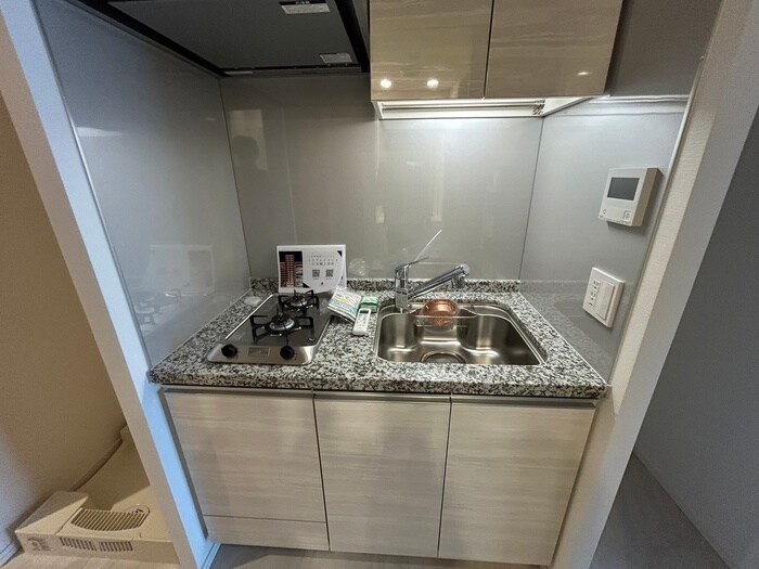 物件内観写真11　(キッチン)