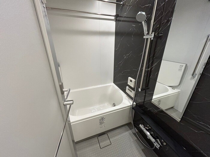 物件内観写真12　(バス／シャワールーム等)