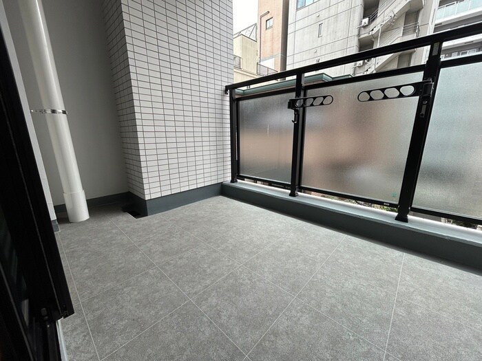 物件内観写真15　(ベランダ・バルコニー)