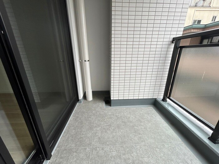 物件内観写真19　(室内からの展望)