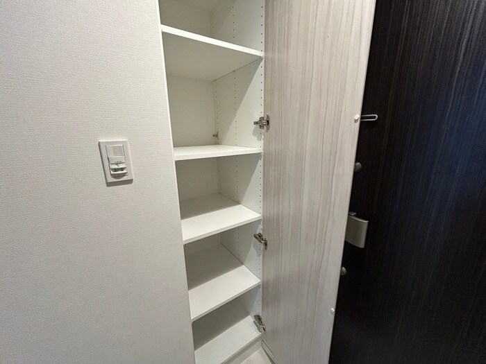 物件内観写真22　(ロフト)