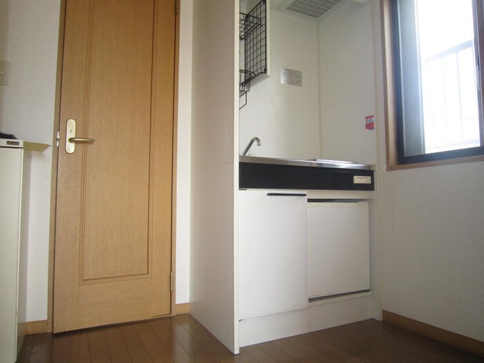 物件内観写真14　(キッチン)