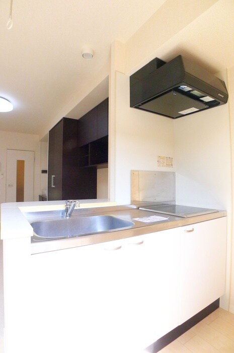 物件内観写真9　(キッチン)