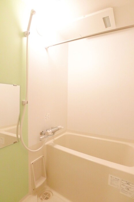 物件内観写真10　(バス／シャワールーム等)