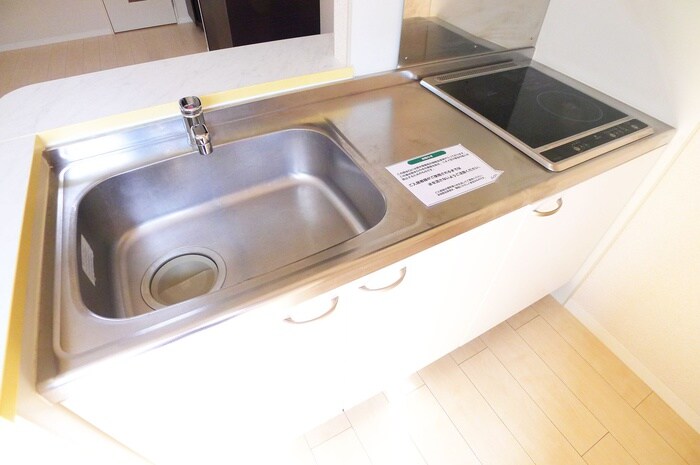 物件内観写真18　(キッチン)