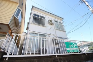 フェニックスプラザ白楽外観写真