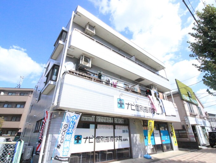 物件外観写真2　(外観写真)